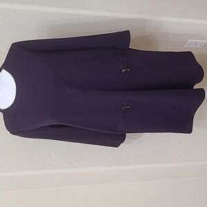 WOMAN'S NAVY NORTHSTYLE DRESS SIZE S